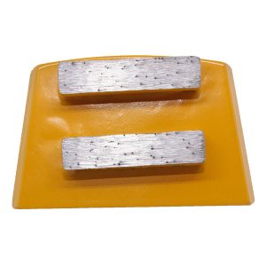 Piastrine Standard attacco magnetico