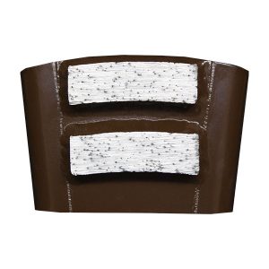 Piastrine Magnum HTC