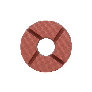 Edge polisher wheels ACC