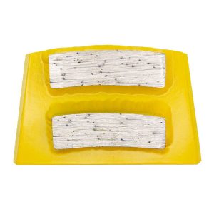 Piastrine Magnum attacco magnetico